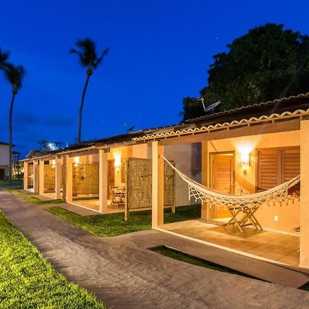 Pousada Pé na Areia Gostoso São Miguel do Gostoso Extérieur photo