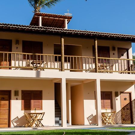 Pousada Pé na Areia Gostoso São Miguel do Gostoso Extérieur photo