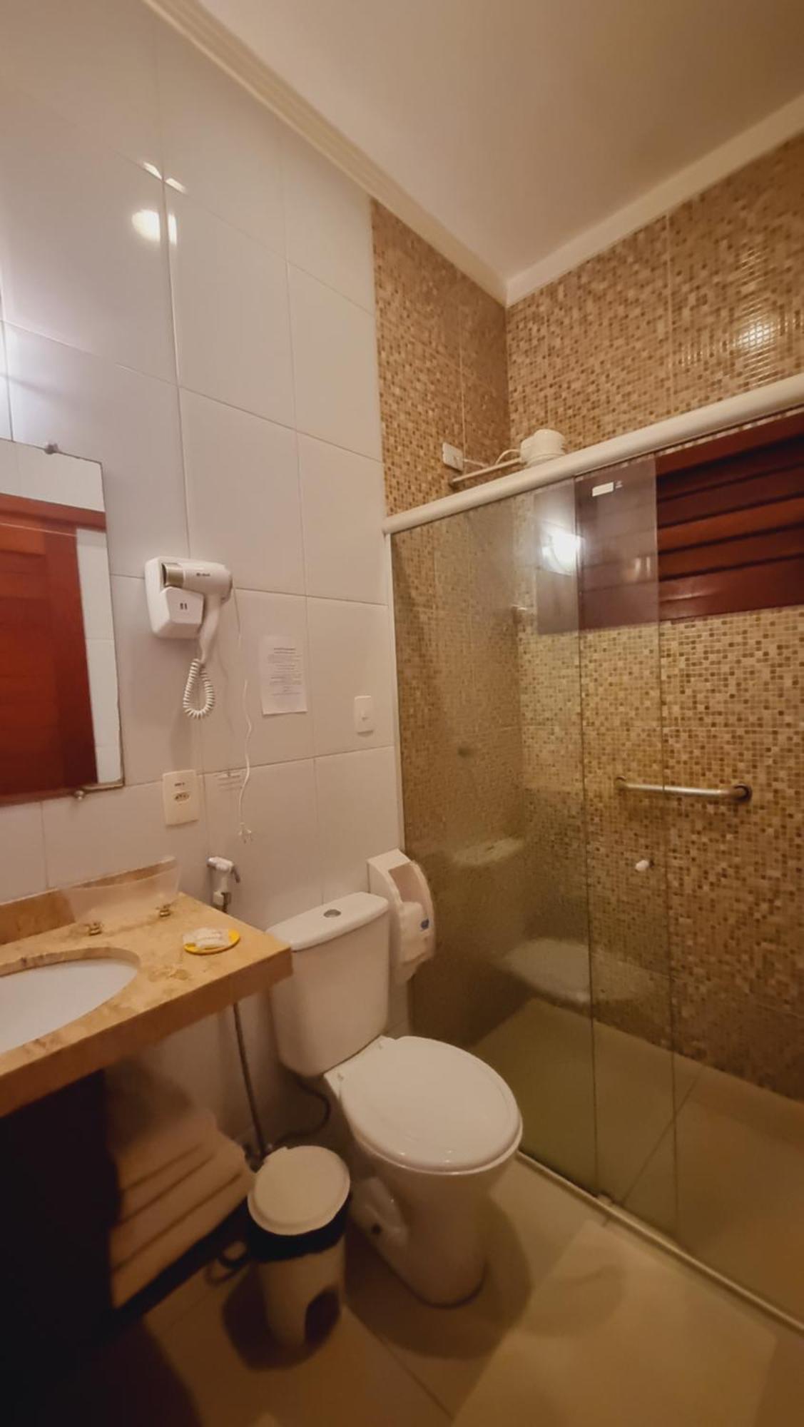 Pousada Pé na Areia Gostoso São Miguel do Gostoso Extérieur photo