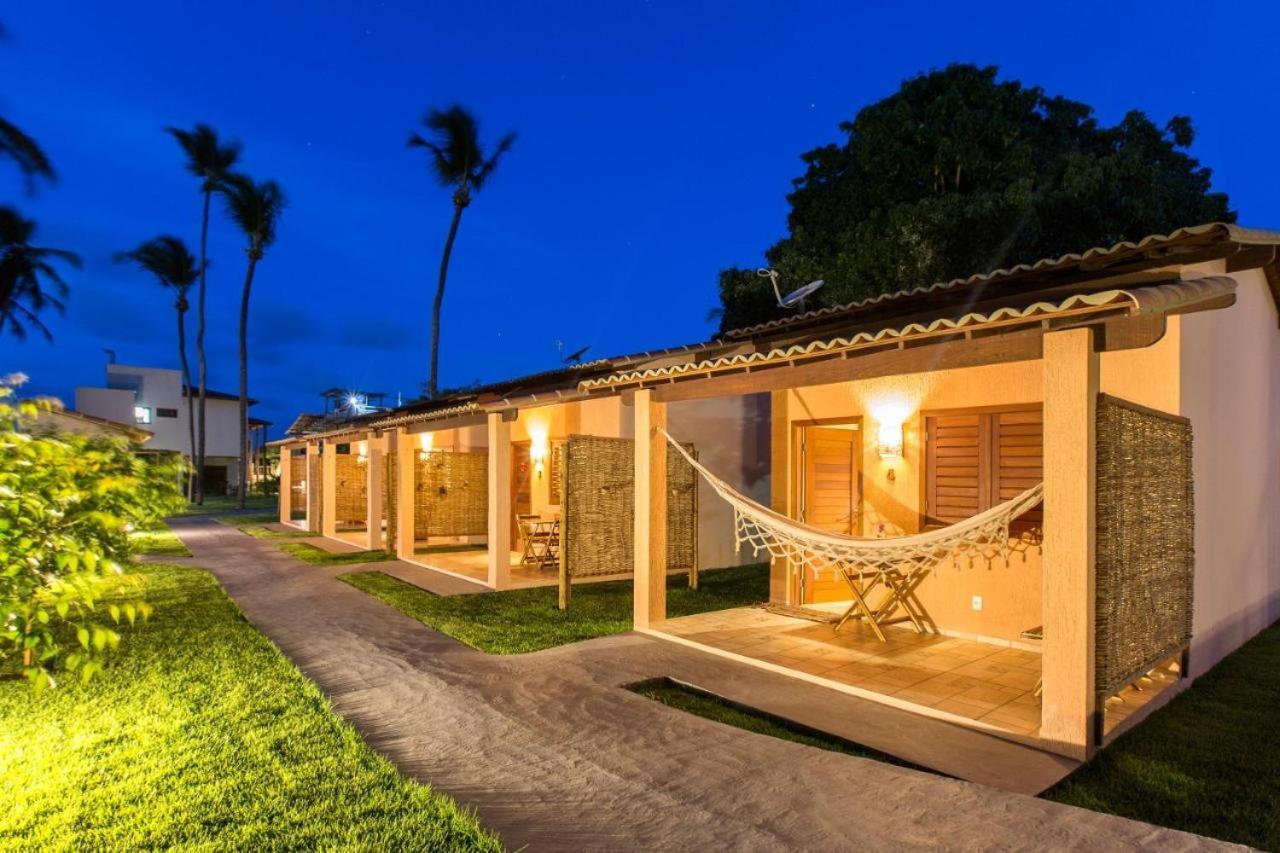 Pousada Pé na Areia Gostoso São Miguel do Gostoso Extérieur photo